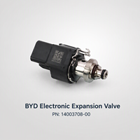 BYD Denza D9 Seal Sealion 07 Song L Dolphin OE NUMMER 14003708-00 Elektronisches Expansionsventil EV Klimaanlagensystem