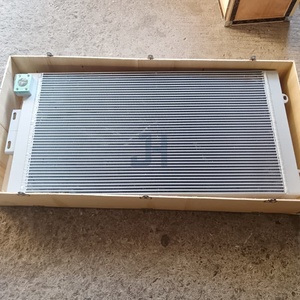Noyau de refroidisseur d'huile hydraulique 245-9360 pour moteur C9, excavatrice 330D 336D 340D, radiateur, pièces de machines de construction 2459360 - Product Image 6