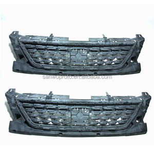 Gia công CNC tùy chỉnh vỏ đèn ô tô bằng nhựa, tiện, sơn, đánh bóng trong suốt, chi tiết mẫu CNC quang học - Product Image 5