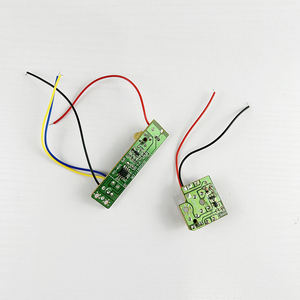 Cartes de circuits imprimés (PCBA) personnalisées KY pour jouets télécommandés amusants et ludiques, conçues avec technologie COB pour jeunes ingénieurs curieux - Product Image 3