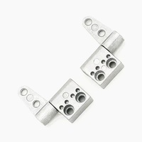 Charnières anti-friction pour petit ordinateur portable, produit de qualité supérieure, avec couple dissimulé