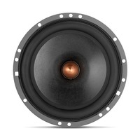 Sistem Speaker Komponen 265 Inci Hi-Fi EX-6.5 2 Way Professional Hivi-swans