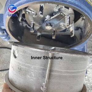 Moulin à poivre électrique, moulin à <span class=keywords><strong>sel</strong></span>, broyeur de piments séchés, broyeur de poivre noir, concasseur de poivre noir - Product Image 3