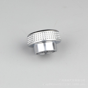 ปุ่มควบคุมระดับเสียง8W0919070 Audi สำหรับ A4 A5 Q5 LQ7 ABS กันสนิม - Product Image 2