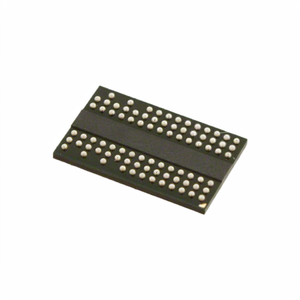 Compre Componentes Electrónicos en Línea del Canal del Fabricante: Memoria W971GG6NB25I 84 TFBGA - Product Image 1