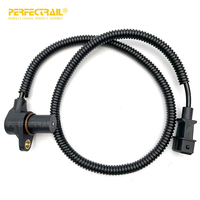 PERFECTRAIL 500343018 1920.CP Sensor Posisi Crankshaft untuk Iveco Daily, Citroen, Peugeot Boxer, dan Fiat Ducato