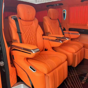 Asientos de coche de lujo de suministro directo de fábrica para Ford Tourneo <span class=keywords><strong>IVECO</strong></span> - Product Image 6