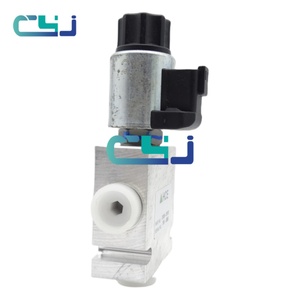 ชุดวาล์ว EPPR VALVE-BREAKER 31Q6-20130 31Q6-20131 31Q620130 31Q620131 สำหรับรถขุด R140LC-9 R180LC-9 R290LC-9 - Product Image 3