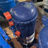 Compresor portador Contenedor refrigerado Compresor de desplazamiento de refrigeración FE2502842435 RSH105GR01