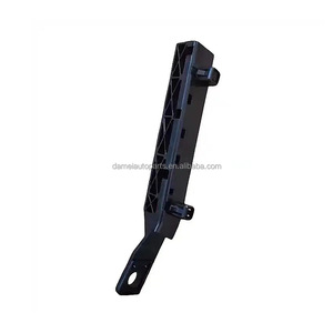 62225-ED50A 62224-ED50A staffa paraurti anteriore per auto supporto supporto supporto piastra di fissaggio staffa per Tiida 2005 2010 - Product Image 5