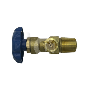 Válvula de Gas para Automóviles de Servicio Pesado CNGO <span class=keywords><strong>BYF</strong></span>-3, Diseño Compacto y Robusto, Certificación ISO9001 para Aplicaciones Automotrices y de Cilindros de GNC - Product Image 1