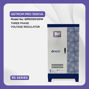 150kva 120kw ba pha tự động điều chỉnh điện áp năng lượng mặt trời charge <span class=keywords><strong>controller</strong></span> - Product Image 2