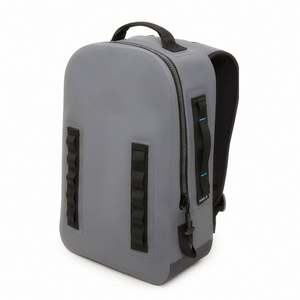 Bolsa de deporte en seco y húmedo, equipaje ligero de viaje, gimnasio, bolsa de lona - Product Image 1