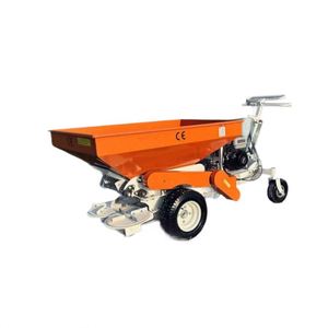 High Quality Large Capacity <b>Rotary</b> Specifically Designed for Agricultural Lawns and Parks Fertilizer <b>Spreader</b> - Product Image 1
