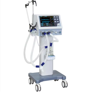 <span class=keywords><strong>Appareil</strong></span> respiratoire mobile multifonctionnel <span class=keywords><strong>pour</strong></span> hôpital, <span class=keywords><strong>pour</strong></span> utilisation en cas d'urgence - Product Image 4