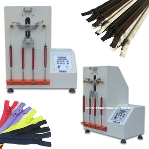 <span class=keywords><strong>Machine</strong></span> d'essai de résistance à la torsion des fermetures éclair d'usine, testeur de fatigue des fermetures éclair, <span class=keywords><strong>machine</strong></span> d'essai de résistance des fermetures éclair de bagages - Product Image 1