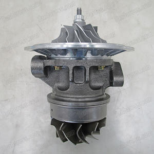 Cartouche turbo à bas <span class=keywords><strong>prix</strong></span> pour camion <span class=keywords><strong>mercedes</strong></span>-benz <span class=keywords><strong>Unimog</strong></span> 313050 408045-0051 T04B81 turbo Chra - Product Image 3