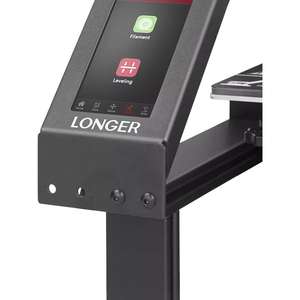 Imprimante 3D de bureau Longer LK4 PRO, taille d'impression 425*402*505mm, avec écran tactile de 4,3 pouces pour imprimante 3D FDM - Product Image 2