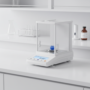 YLAB JA1002 분석용 전자 저울 - Product Image 2