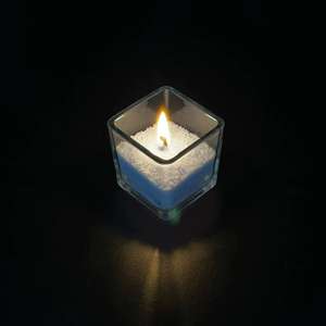 <span class=keywords><strong>Cera</strong></span> di soia granulata da 52 ℃ in fiocchi e 48 ℃ per <span class=keywords><strong>la</strong></span> fabbricazione di candele-materia prima per aromaterapia - Product Image 4