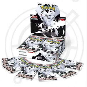 Scatola Booster di <span class=keywords><strong>Carte</strong></span> Collezionabili TCG Giapponesi Sv11b Sv11w 151 Pokemoned all'Ingrosso - Product Image 1