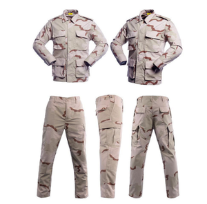Accessoires pour tenues BDU camouflage HPB0202 personnalisées en stock, diverses couleurs, pour activités extérieures – AUTRES - Product Image 3