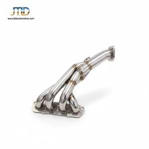 JTLD - Colector de Escape de Acero Inoxidable de Alto Rendimiento para <span class=keywords><strong>Mazda</strong></span> MX-5 (ND2/ND5RC) - Product Image 6