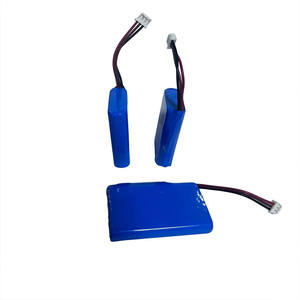 NCR103450 <b>Rechargeable</b> Li-ion <b>Battery</b> 2000mAh 3.7v-4.2v 800 Cycles -20-60 for Electric Wheelchairs & Consumer Electronics - Product Image 2