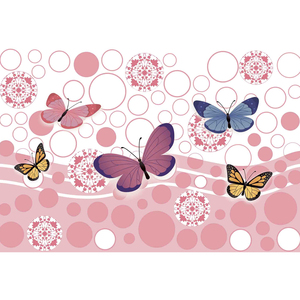 Carrelage mural en céramique 20x30 cm pour salle de bain, cuisine, salon et revêtement mural commercial - Product Image 1