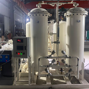 شركة مصنِّعة موثوقة لمحطة مولد غاز الأرجون والأكسجين السائل والنيتروجين 15-20 متر مربع - Product Image 5