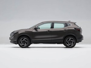 <span class=keywords><strong>Nouveau</strong></span> <span class=keywords><strong>Nissan</strong></span> <span class=keywords><strong>Qashqai</strong></span> 2026 2.0L 151HP CVTTXV+ Édition de pointe - Product Image 4