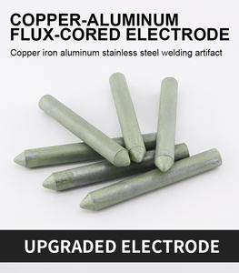 Los encendedores de tubo Pearl <span class=keywords><strong>se</strong></span> pueden <span class=keywords><strong>soldar</strong></span> <span class=keywords><strong>con</strong></span> varillas y cables de soldadura <span class=keywords><strong>con</strong></span> núcleo fundente de <span class=keywords><strong>cobre</strong></span>, hierro y aluminio universales. - Product Image 3