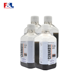 Revêtement céramique Cerakote H-226 Patriot Brown, finition industrielle de dissimulation tactique avec une résistance supérieure à l'usure et à la corrosion - Product Image 4
