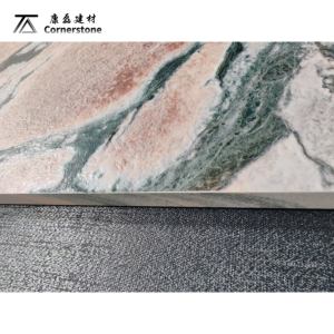 Thiêu kết đá lhd178 lớn Sứ gạch tấm Tường lớn 1600*3200 mét sang trọng bằng đá cẩm thạch cái nhìn Thiết kế bàn Ốp Sàn - Product Image 6