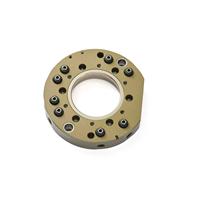 Système de changeur d'outils robotisé pneumatique 60 kg, haute précision, changeur d'outils automatique industriel
