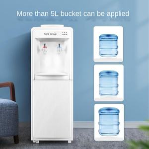 Vertical <b>hot</b> <b>and</b> <b>cold</b> household refrigeration <b>and</b> heating small desktop <b>water</b> <b>dispenser</b> - Product Image 3