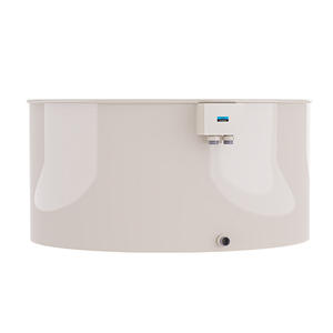 Yüksek kalite profesyonel RAS balık çiftliği yetiştiricilik ekipmanları Tilapia türler için PP tankları Tilapia tarım için - Product Image 2