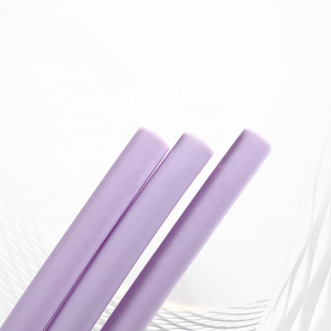 أنبوب سيليكون شفاف مقطوع حسب الطلب من الدرجة الغذائية مقاوم لدرجة الحرارة العالية وزجاجة مياه من أجل ، من أجل من من من من من السيليكون - Product Image 4