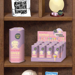 Set di 12 Kawaii Mini <span class=keywords><strong>personaggi</strong></span> <span class=keywords><strong>giapponesi</strong></span> 8CM scatola calda cieca in PVC Mofusand angelo e altri simpatici giocattolo ragazzo regalo bambola - Product Image 4