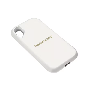 Ổ cứng gắn ngoài 3.1 USB SSD loại C di động 512GB 1TB 2TB 4TB tốc độ cao cho máy tính xách tay Máy tính để bàn - Product Image 6