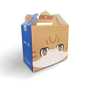 Tùy chỉnh chất lượng cao Hộp quà tặng của các loại khác nhau - Product Image 6