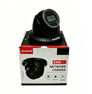 อูซลานฮิค IPC-HDW2841TM-S(2.8 มม.) กล้องโดม IP IP67 8MP IR กล้องวงจรปิดแบบโฟกัสคงที่ WizSense กล้องเครือข่ายเสียงสองทาง - Product Image 6