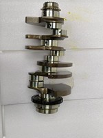 Vilebrequin CWGD/DCBE/CZSE/DECA EA839 06M105019AM pour Audi TSI DCBE DLZA CWGD DECA CR73.0 TSIDCBE S4/S5/SQ5/A6/A7/A8/Q7/Q8