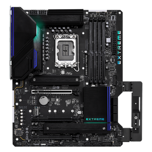 Tarjeta Madre Rock LGA 1700 <span class=keywords><strong>Z690</strong></span> PG Velocita Steel Legend <span class=keywords><strong>WiFi</strong></span> 6E EXTREME <span class=keywords><strong>WiFi</strong></span> 6E Z690M-ITX/ax, Venta al Por Mayor - Product Image 1