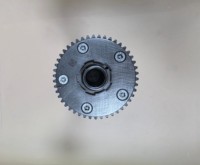 06J109021G Camshaft Intake Berkualitas Tinggi Baru untuk Audi A3 VW untuk Jetta EA888 Gen 2 1.8T 2.0T CCTA/CBFA Garansi 1 Tahun