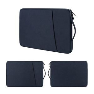 Laptop Sleeve Protective <b>Computer</b> Carrying Case Waterproof Shock Resistant Briefcase <b>Bag</b> Padded Notebook <b>Bag</b> - Product Image 6