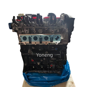 ชุดประกอบเครื่องยนต์ประสิทธิภาพสูง <span class=keywords><strong>2.0</strong></span> <span class=keywords><strong>TSi</strong></span> CJK EA888 สำหรับรถยนต์ <span class=keywords><strong>Volkswagen</strong></span> <span class=keywords><strong>Multivan</strong></span> Caravelle Passat Magotan - Product Image 2