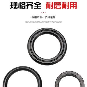 Kit de réparation de joints de cylindre pneumatique SMC ACQ/SDA12 16 32 50 63 80, filtre solénoïde pour machines industrielles et de construction neuves et d'occasion - Product Image 4