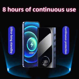 Dispositif anti-<span class=keywords><strong>enregistrement</strong></span> portable F8, bloqueur <span class=keywords><strong>audio</strong></span> utilisé pour bloquer les appels afin de prévenir les fuites et l'écoute clandestine - Product Image 6