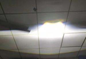 Feux antibrouillard avant LED ronds <span class=keywords><strong>de</strong></span> 3 pouces, tout-terrain, étanches, projecteur bi-LED - Product Image 6